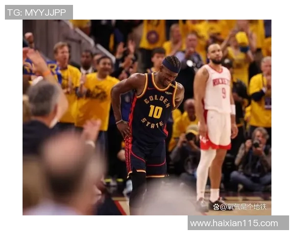 勇士大胜步行者！巴特勒统治级，理查德+2配角展价值，三少投篮铁