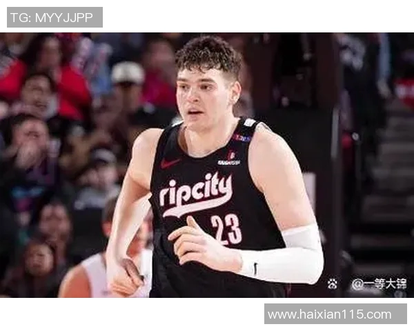 NBA半场:阿夫迪亚17分,开拓者62-56领先快船