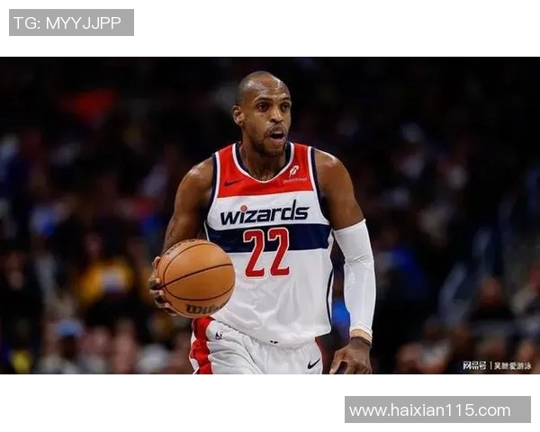 克里斯·米德尔顿：为独行侠年轻核心带来老将声音与领导力