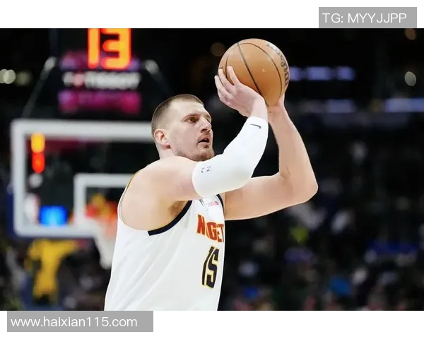 约基奇回应杨瀚森想要亲他：可能有语言障碍，我会给他一个拥抱