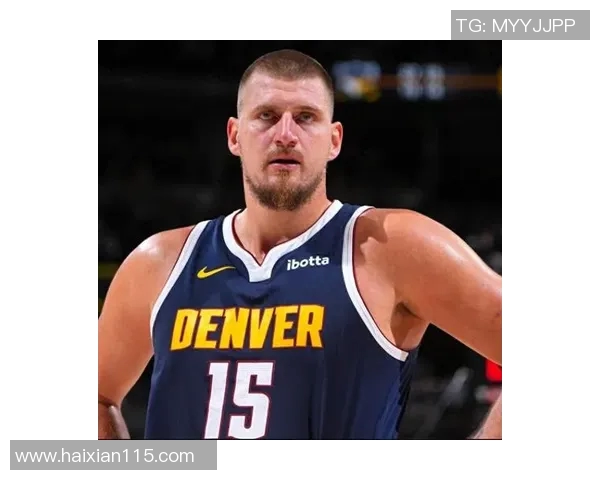 约基奇：我们带着更强的紧迫感打球 在背靠背中定下了基调